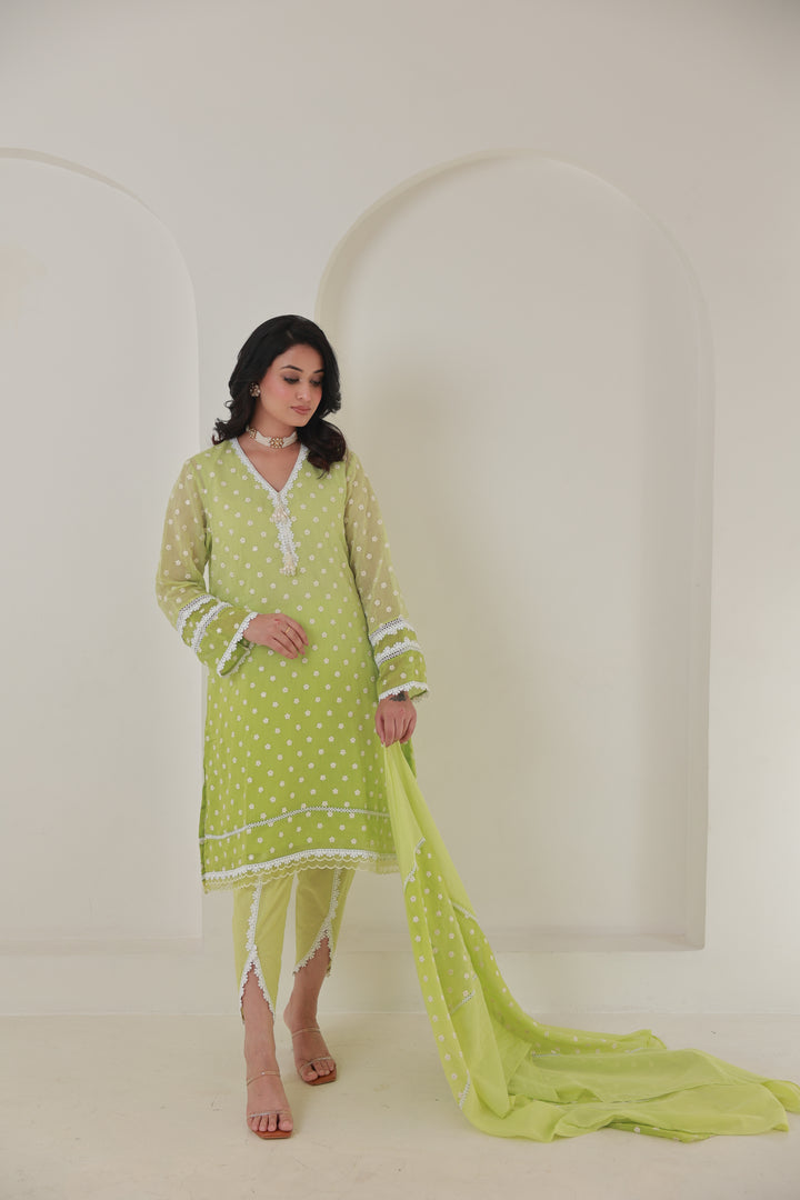The Airaaz Green