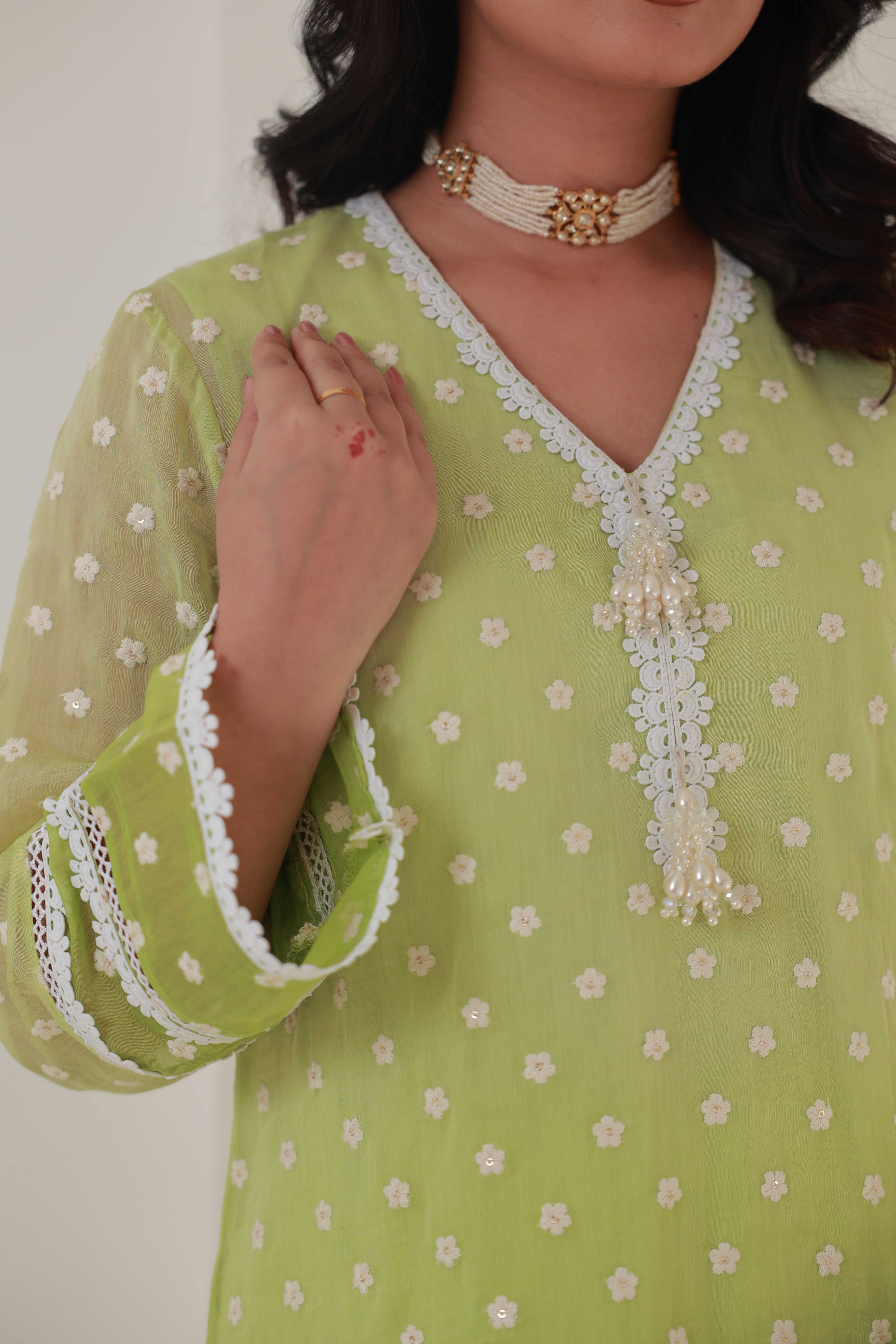 The Airaaz Green