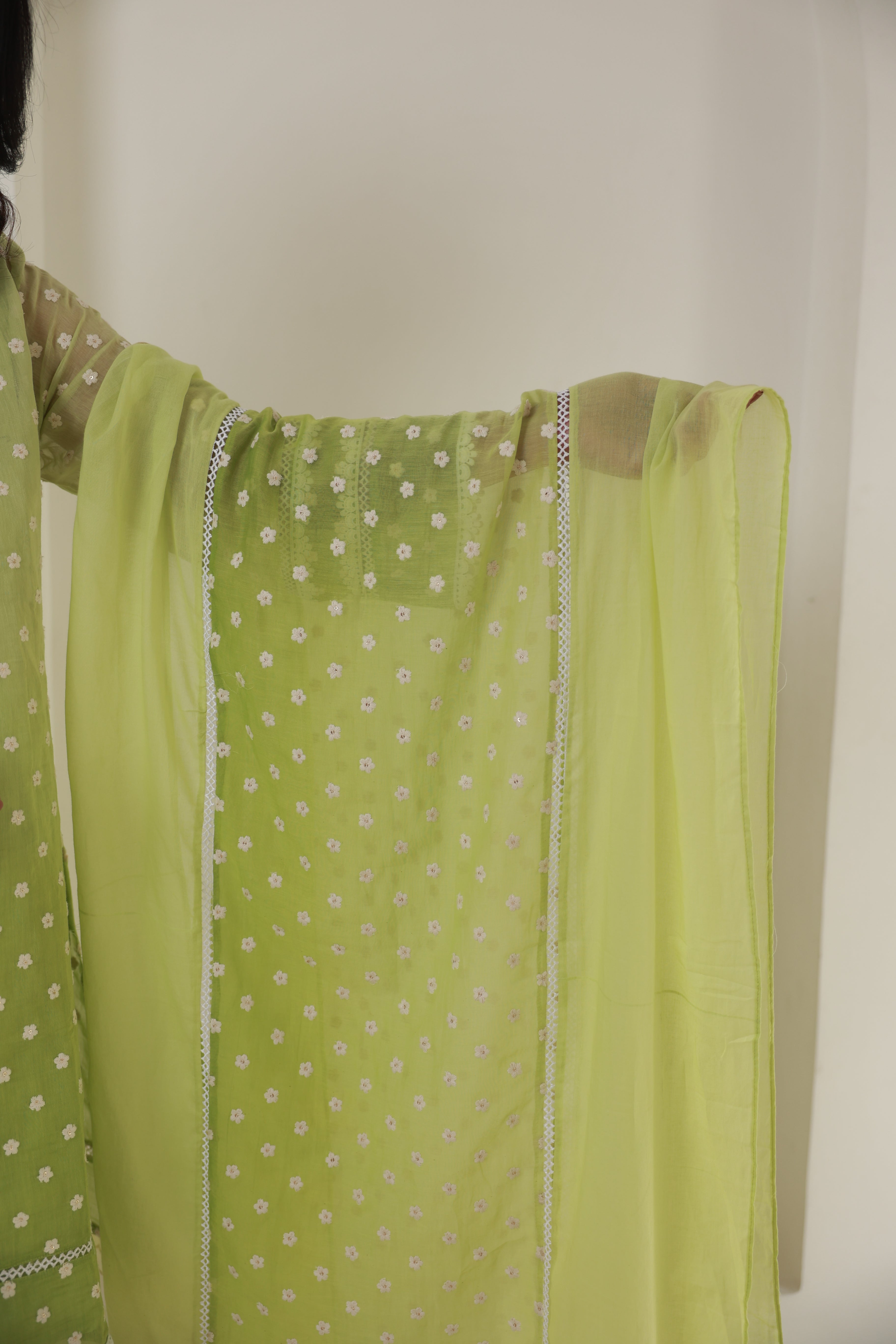 The Airaaz Green