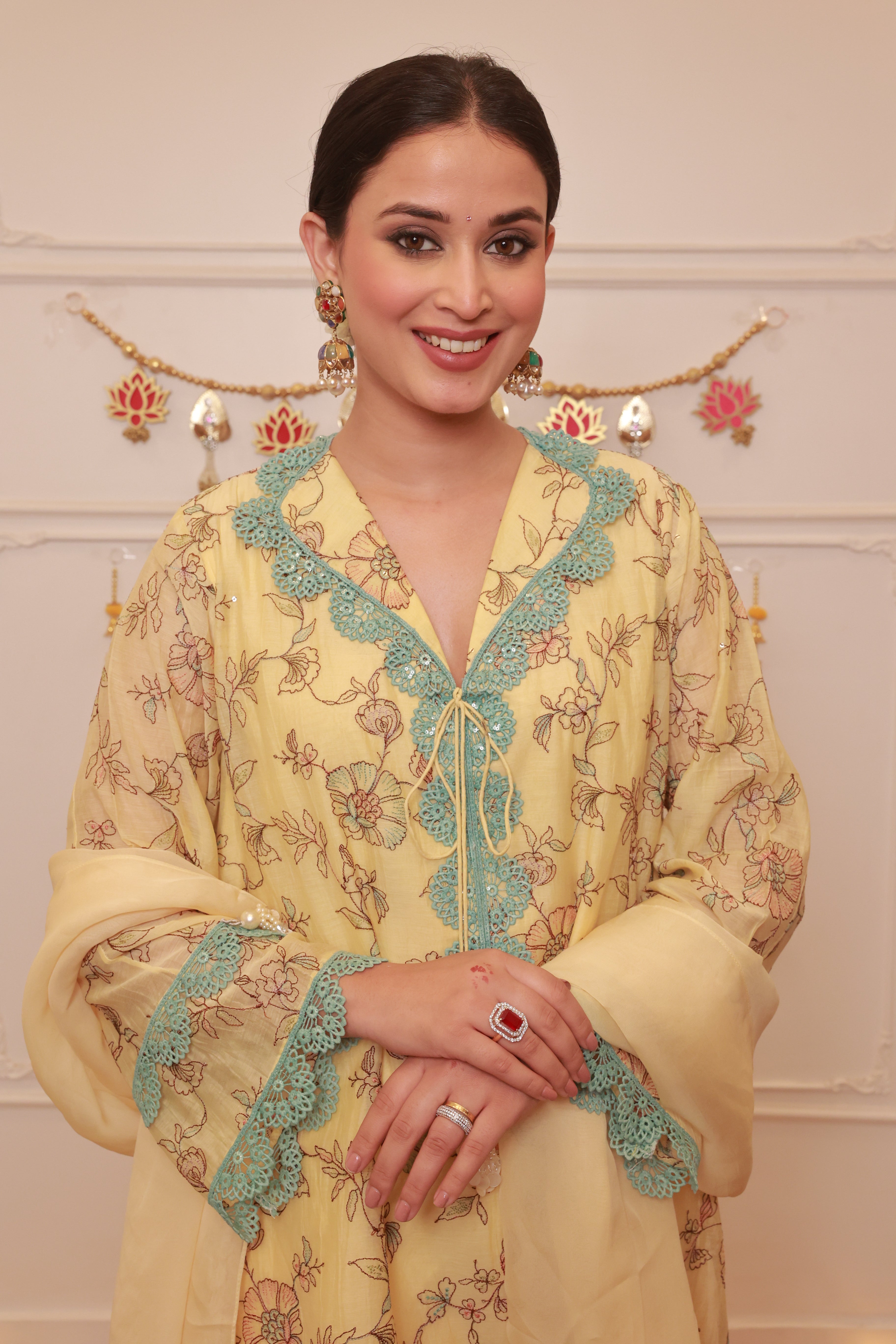 Bageecha Set