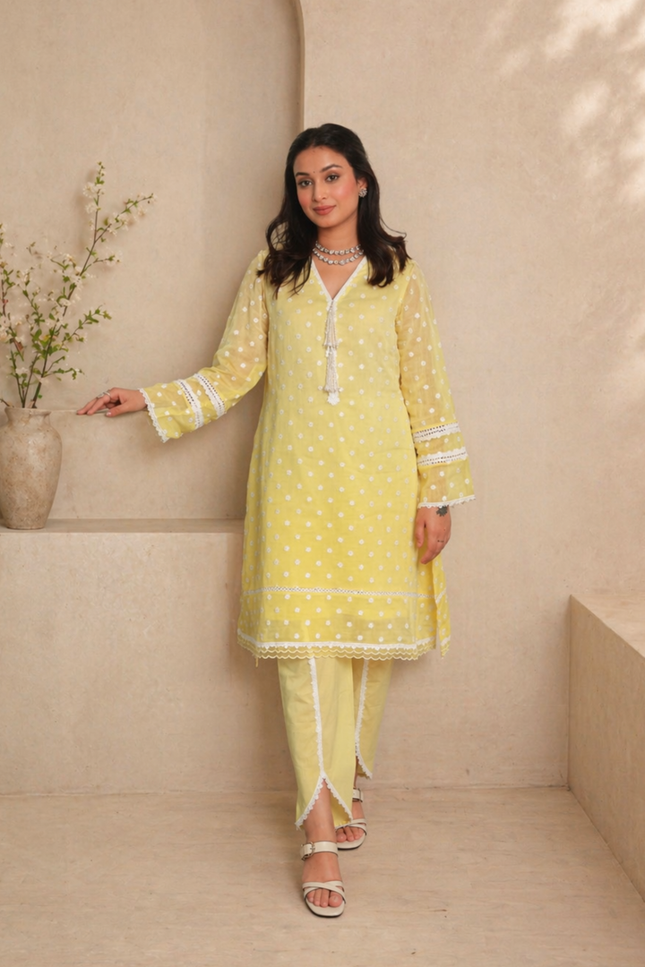 The Airaaz Yellow