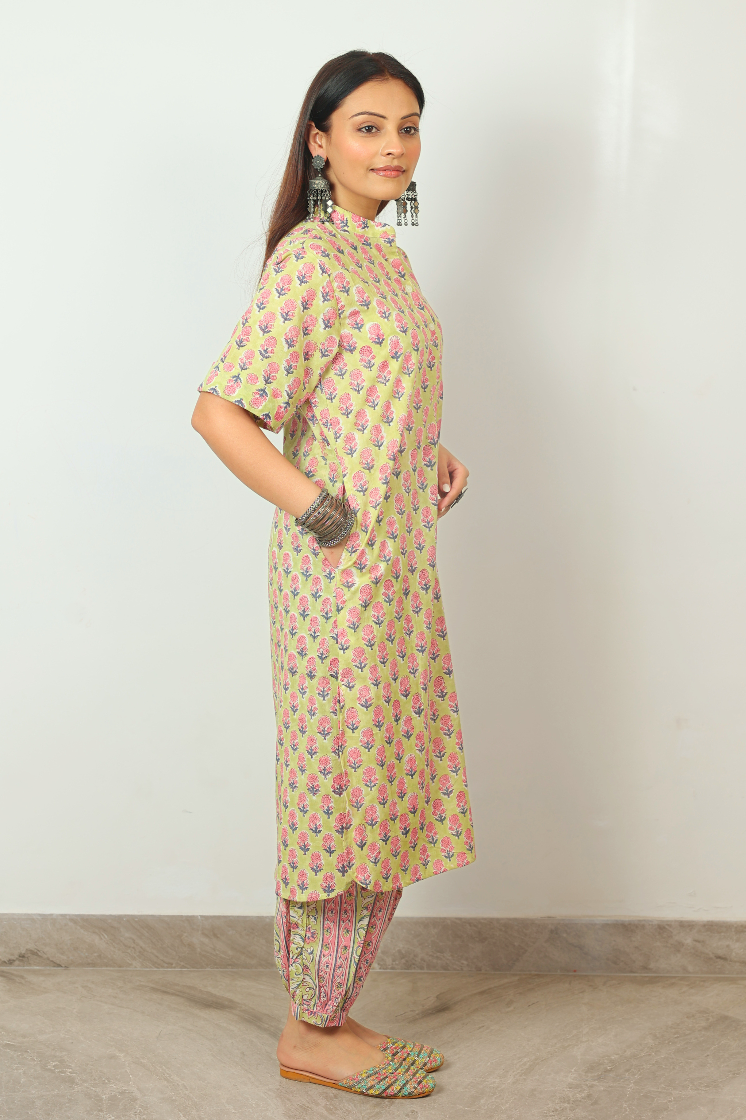 Saheli