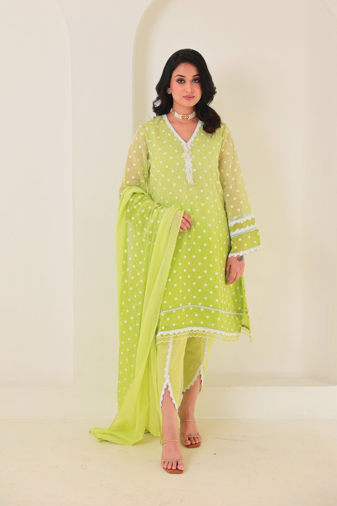 The Airaaz Green