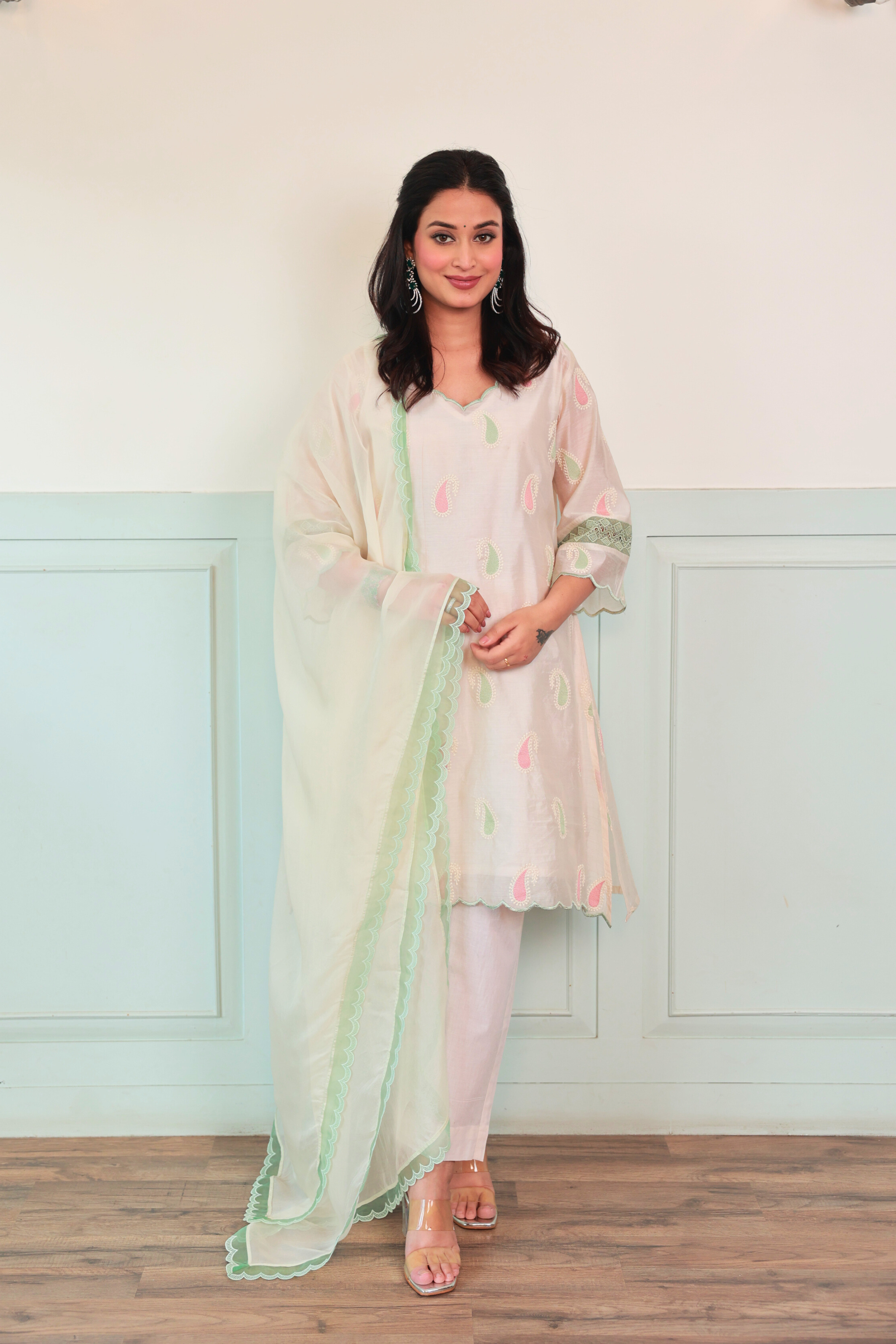 Noor-e-Nazaakat